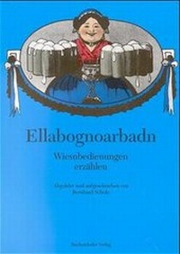 Enlarge image Cover: Ellabognorbadn - München Verlag