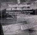 Cover: Mondkalender mit Biorhythmus 01-1.5 - EnterSoftVerlag