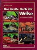 Cover: Das Grosse Buch der Welse - Bede