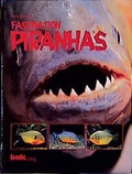 Cover: Faszination - Piranhas - Bede