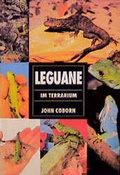 Cover: Gr&uuml;ne Leguane - Bede