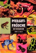 Cover: Pfeilgiftfr&ouml;sche - Bede