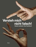 Cover: Versteh mich nicht falsch! - Bierke Verlag