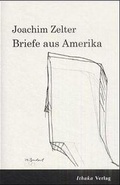 Cover: Briefe aus Amerika - Ithaka