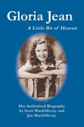 Cover: Gloria Jean - iUniverse