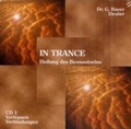 Cover: In Trance- Set 5 CD mit 10 Trancereisen. Heilung des Bewusstseins / Vertrauen /Verbindung - DeHypno Verlag Bayer