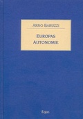 Cover: Europas Autonomie - Ergon