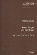 Cover: Ernst J&uuml;nger und der Orient - Ergon