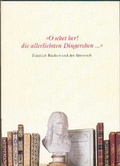 Cover: O sehet her! Die allerliebsten Dingerchen... - Ergon