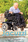 Cover: Jacuzzi - iUniverse