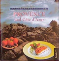 Cover: Provence und C&ocirc;te d'Azur - ReiseArt