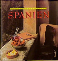 Enlarge image Cover: Spanien - ReiseArt