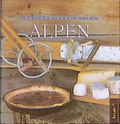 Cover: Alpen - ReiseArt