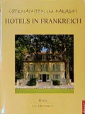 Cover: Hotels in Frankreich - ReiseArt