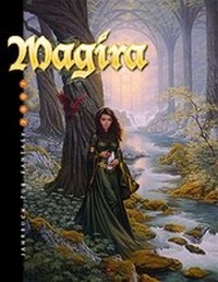Enlarge image Cover: Magira - Fantasy Club