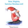 Cover: Vere, Virginia, Sanctus Nicolaus est! - Herold Vertriebs GmbH