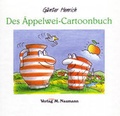 Cover: Des &Auml;ppelwei-Cartoonbuch - Herold Vertriebs GmbH