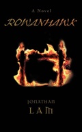 Cover: Rowanhawk - iUniverse