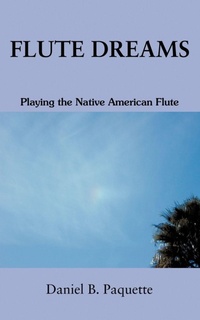 Abbildung von: Flute Dreams - iUniverse