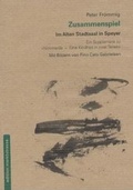 Cover: Zusammenspiel - edition marktstrasse