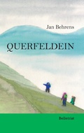 Cover: Querfeldein - Belletrist