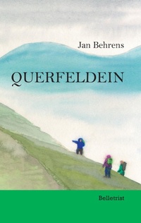 Enlarge image Cover: Querfeldein - Belletrist