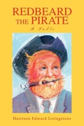 Cover: Redbeard the Pirate - iUniverse