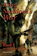 Cover: King Saddom's War - iUniverse