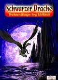 Cover: Schwarzer Drache - Kleinbuch Verlag
