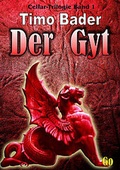 Cover: Cellar 1: Der Gyt - Kleinbuch Verlag