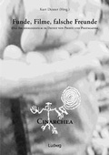 Cover: Funde, Filme, falsche Freunde - Verlag Ludwig