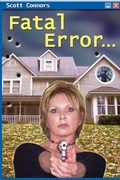 Cover: Fatal Error - iUniverse
