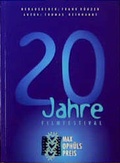 Cover: Filmfestival Max Oph&uuml;ls-Preis - Movie Store Company