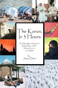 Abbildung von: The Koran, in 3 Hours - iUniverse