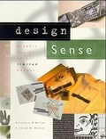 Cover: Design Sense - Nippon Shuppan Hanbai
