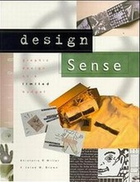 Enlarge image Cover: Design Sense - Nippon Shuppan Hanbai