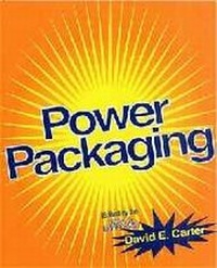 Abbildung von: Power Packaging - Nippon Shuppan Hanbai