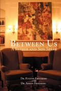 Cover: Between Us - iUniverse