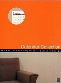 Abbildung von: Calendar Collection 1 - Nippon Shuppan Hanbai