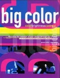 Cover: Big Color - Nippon Shuppan Hanbai