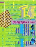 Cover: Typographics 4 - Nippon Shuppan Hanbai