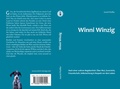 Cover: Winni Winzig - Pfeiffer, Astrid
