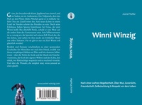 Enlarge image Cover: Winni Winzig - Pfeiffer, Astrid