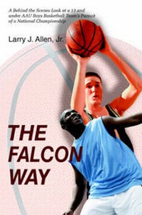 Abbildung von: The Falcon Way - iUniverse