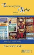 Cover: Ich erinnere mich... - Eine unvergessliche Reise - Sequenz Medien / xlibri.de Buchproduktion