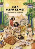 Cover: Mek Mesu Kemet - &Ouml;kotopia Verlag ein Imprint von Bergmoser + H&ouml;ller Verlag AG
