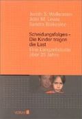 Cover: Scheidungsfolgen - Die Kinder tragen die Last - Votum