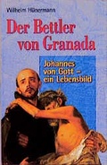 Cover: Der Bettler von Granada - MZ Buchverlag