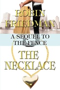 Cover: The Necklace - iUniverse
