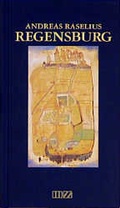Cover: Regensburg - MZ Buchverlag